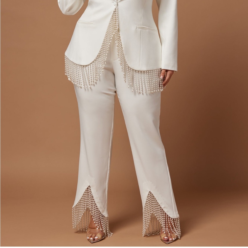 Sadie Pearl Pant